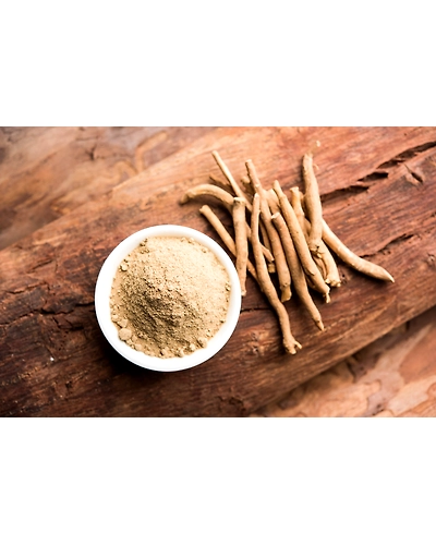 Ashwagandha Root Powder-1