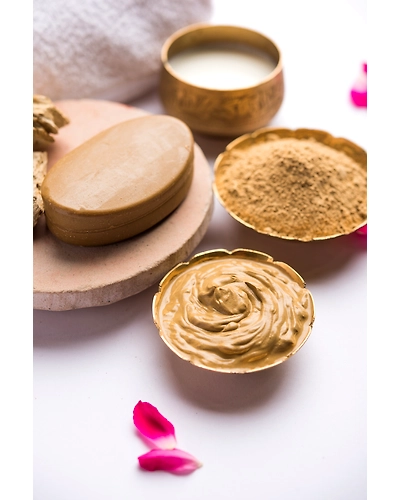 Fuller’s Earth (Multani Mitti)-3