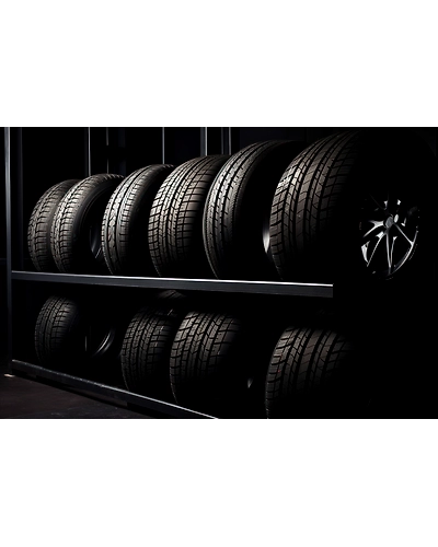 Re-treaded Rubber Tyres-2