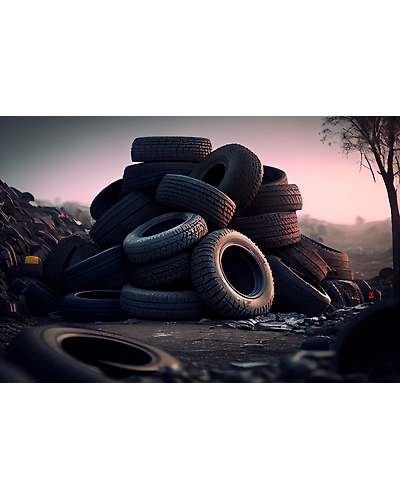Re-treaded Rubber Tyres-3
