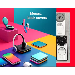 mobile earbud & bluetooth