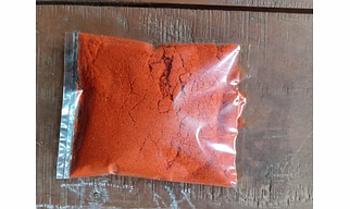 Red chilli powder