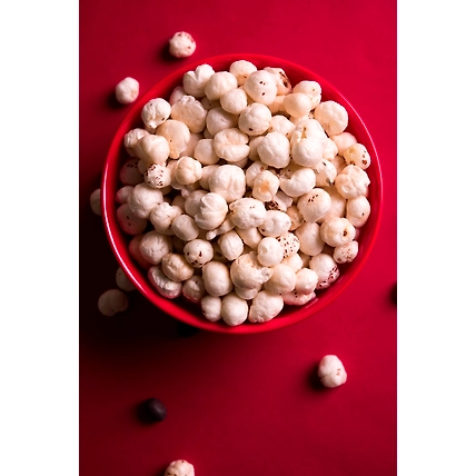 Makhana / Fox nuts-12437726