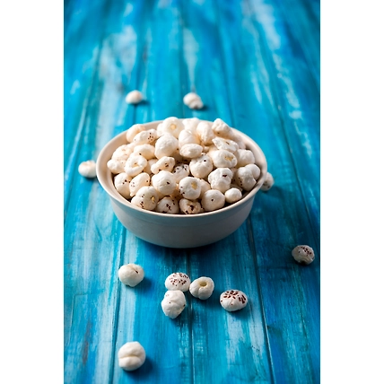 Makhana / Fox nuts-1