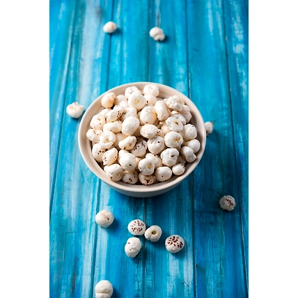 Makhana / Fox nuts-2