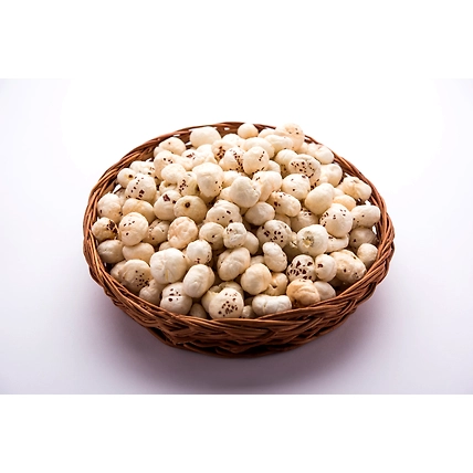 Makhana / Fox nuts-3