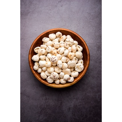 Makhana / Fox nuts-4