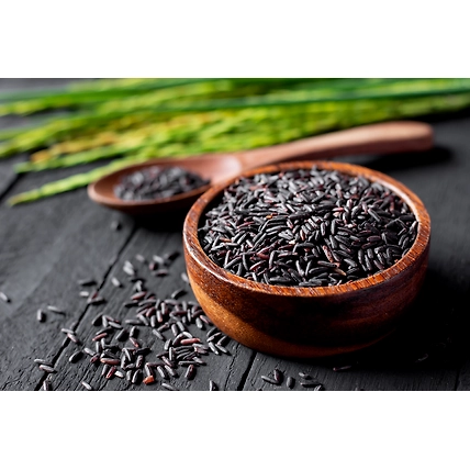 black rice-12437622