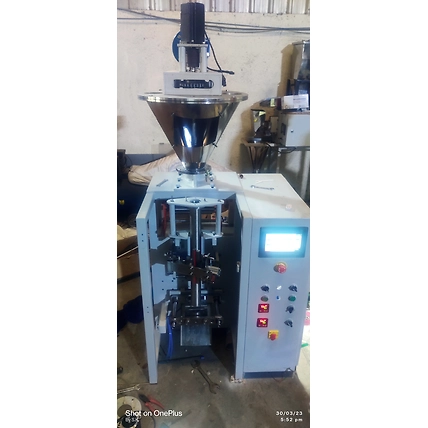 Packing Machine-2