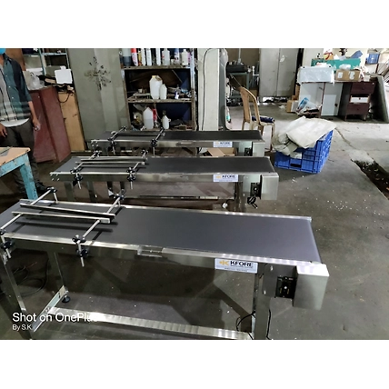 Conveyors-1