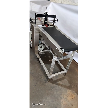Conveyors-2