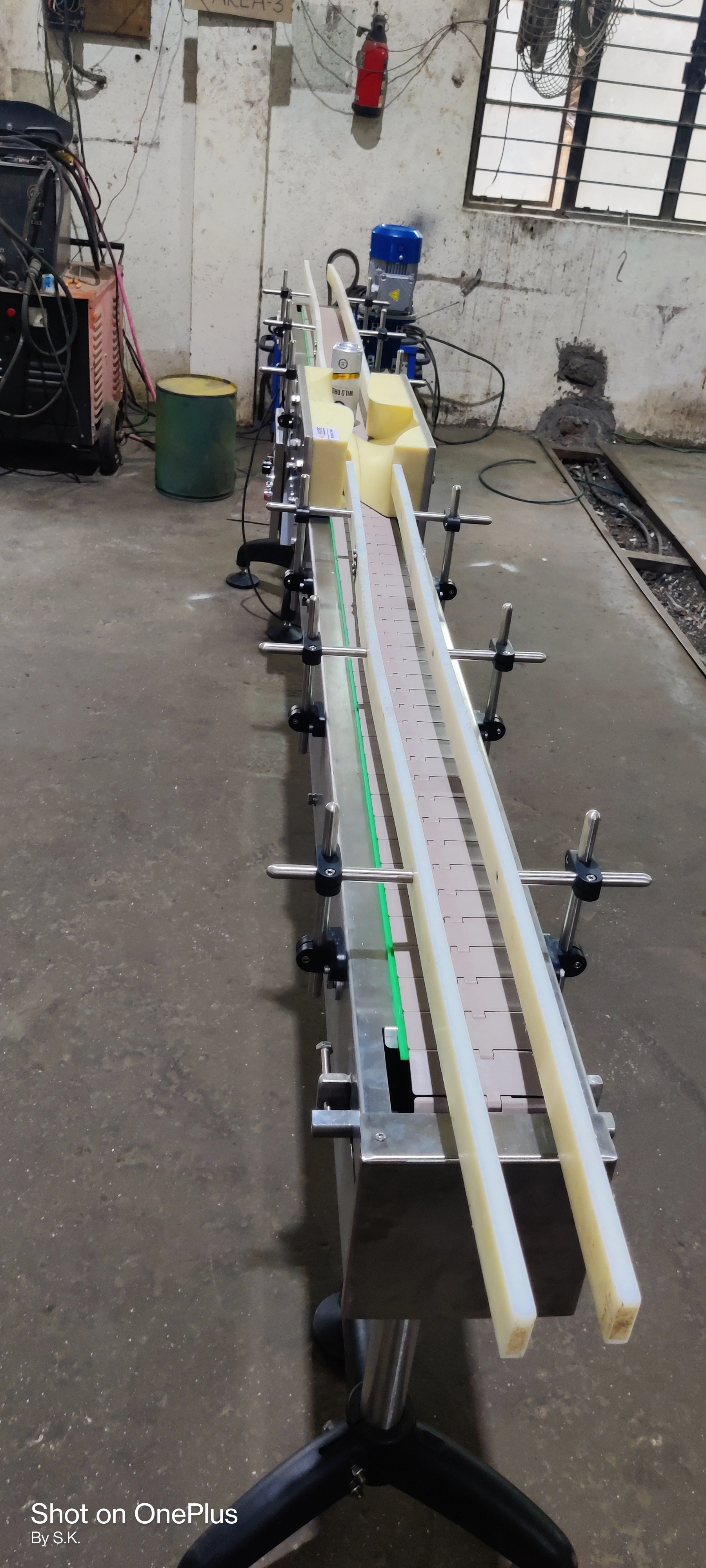 Conveyors-12433402