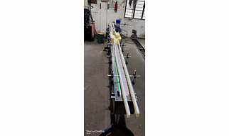 Conveyors