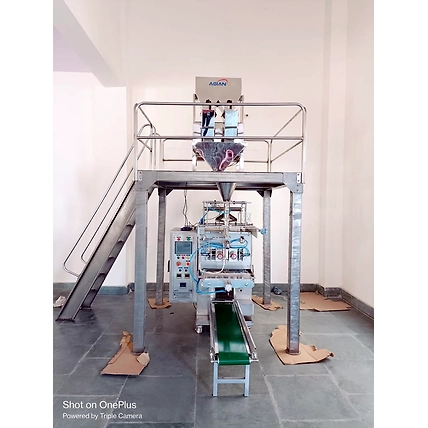 Automatic Packing Machine-1