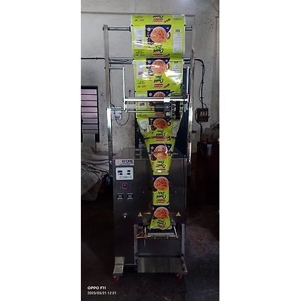 Automatic Packing Machine-2