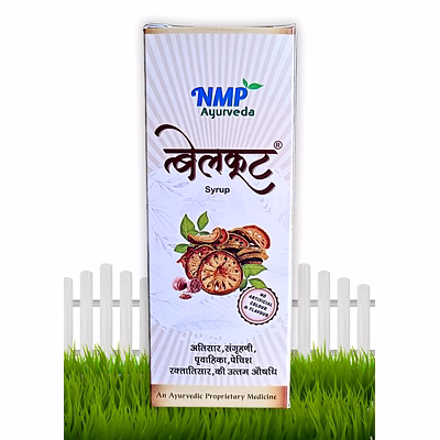 baelkut syrup || natural ayurvedic solution for ibs, gut health, and digestive wellness