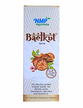 BAELKUT SYRUP || Natural Ayurvedic Solution for IBS, Gut Health, and Digestive Wellness-1-sm
