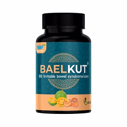 baelkut tablets – herbal support for ibs, dysentery & digestive wellness