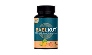 Baelkut Tablets – Herbal Support for IBS, Dysentery & Digestive Wellness