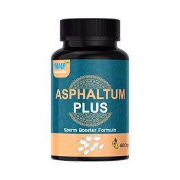asphaltum plus 700 mg capsule boost your count, boost your confidenc || pack of 60 capsule