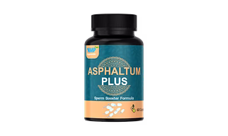 Asphaltum plus 700 mg capsule  Boost Your Count, Boost Your Confidenc || Pack of 60 capsule