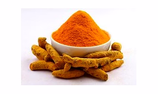turmeric powder