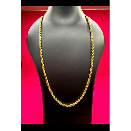 golden chain-1