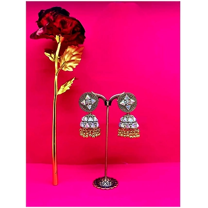 golden fingers rings-3