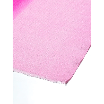 Pink shawl with ombre shades-1