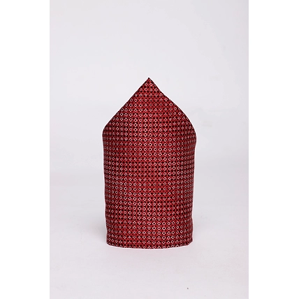 Red pocket square, silk pocket squares, tuxedo pocket square-2