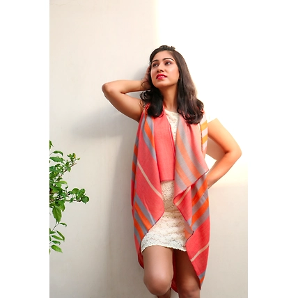 Kashmiri Pashmina Shawl for women-2