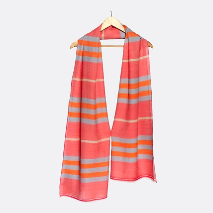 Kashmiri Pashmina Shawl for women-5