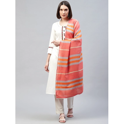 Kashmiri Pashmina Shawl for women-6