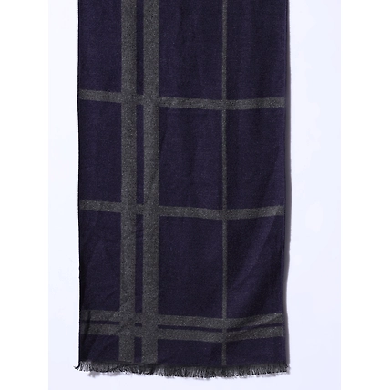 Classic Striped Men Muffler-5