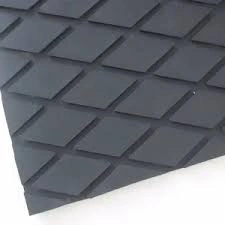 Rubber Diamond Shape Sheet-12637818