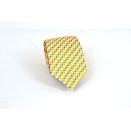 micro neck tie