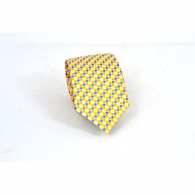 micro neck tie