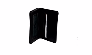 Genuine Leather Gents Wallet