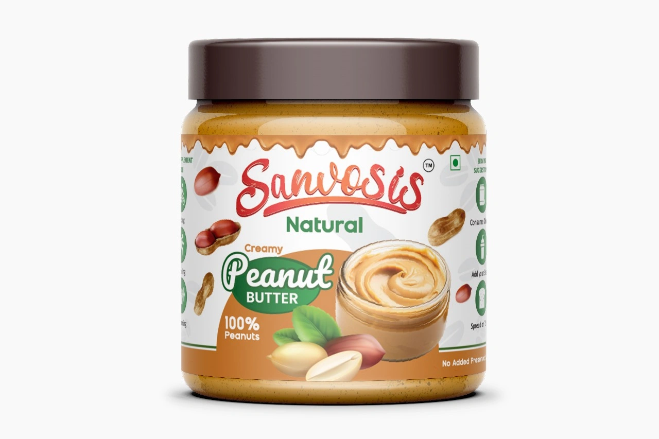 Peanut Butter-12513046