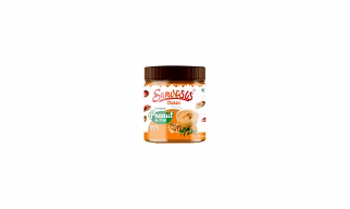 Classic Creamy Peanut Butter