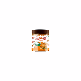 classic crunchy peanut butter