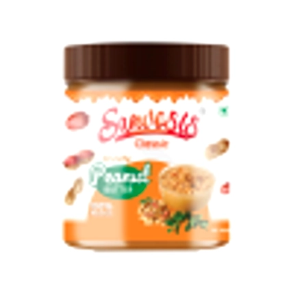 Classic Crunchy Peanut Butter-12671109