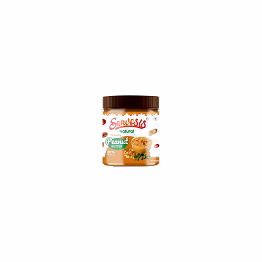 natural crunchy peanut butter