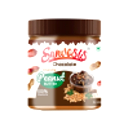 Chocolate Crunchy Peanut Butter-12671115