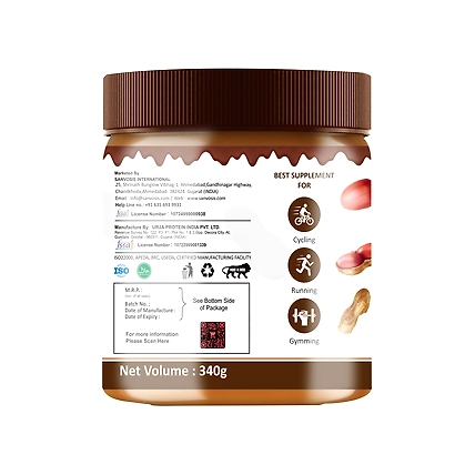 Chocolate Crunchy Peanut Butter-3