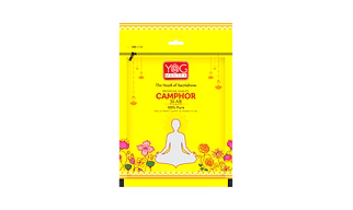 Yogmantra Camphor