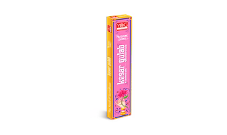 Yogmantra Bamboo Less Dhoop Sticks