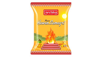 Archita Hawan Samgri