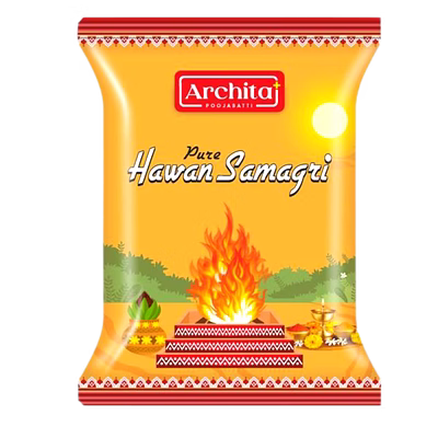 archita hawan samgri