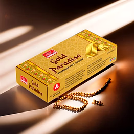yogmantra gold paradise premium wet dhoop